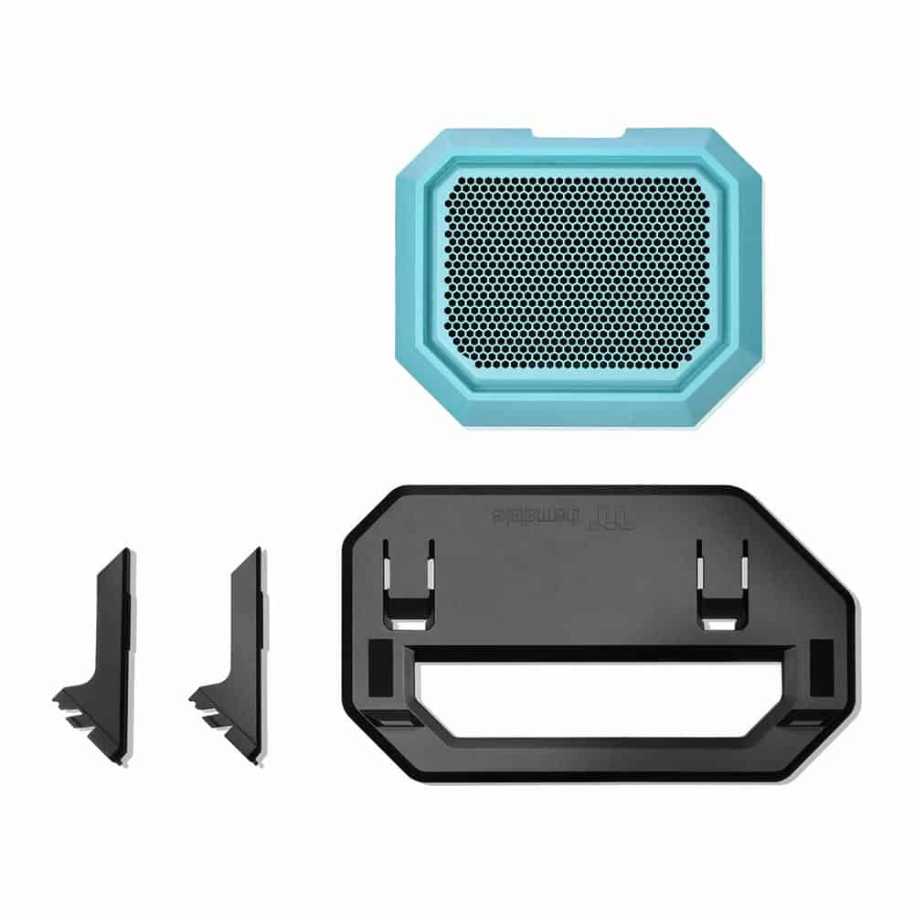 (image for) Thermaltake Chassis Stand Kit for The Tower 300 - Turquoise